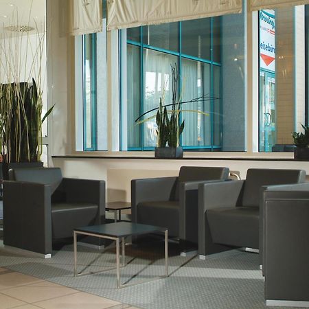 Intercityhotel Kassel Interior photo