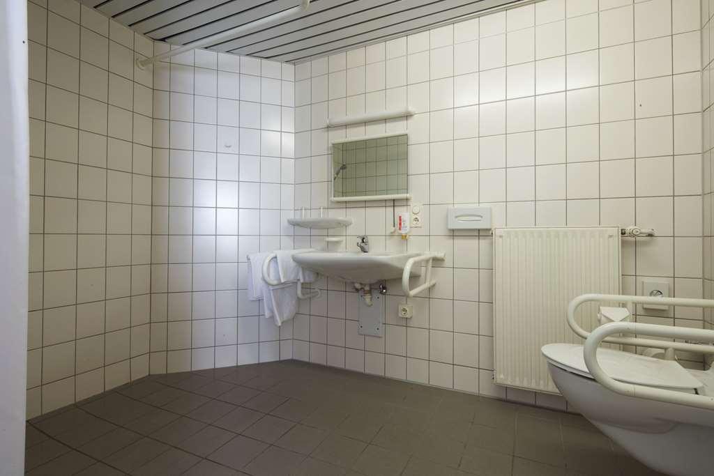 Intercityhotel Kassel Room photo